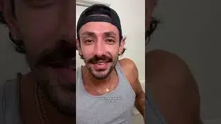 Full Skincare Routine for Men | Beard Care Tutorial #shorts