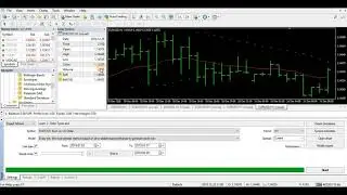 MQL4: Basic EA Coding III: Adding SAR Filter