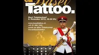 Basel - Day 02