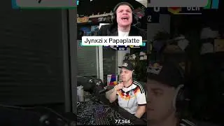 @Jynxzi und @Papaplatte #papaplatte #jynxzi #clipsdetwitch #kingsleagueclips #kingsleagueamericas