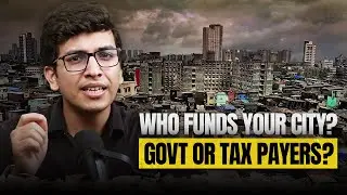 Why your city is running out of money? | The Daily Brief #109