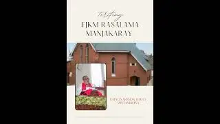 Mofon''aina Zoma 16 Janoary 2026 ( ISA.44,24-28)