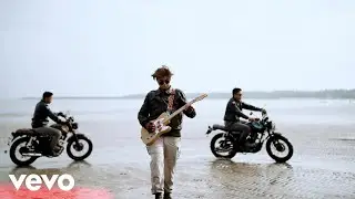 Rusty Rhythms - Unli Ride (Official Music Video)