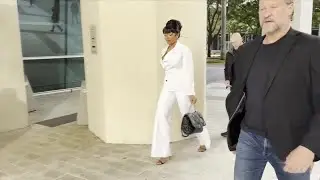 Megan Thee Stallion returns to Miami court as defamation trial nears its end