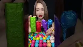 Sweet candy snacks p24 #candy #sweets