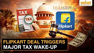 Tiger Global Verdict Marks India&rsquo;s Hard Turn On Tax Havens?
