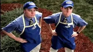 Kevin M. Horton's Culver's Commercial