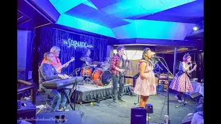 Rockabetty promo reel 2025-26