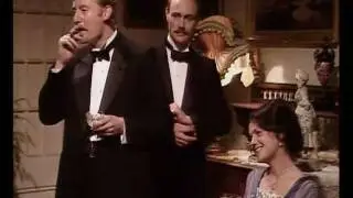 The Duchess of Duke Street - Gemma Jones