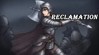 The Reclamation of Westfold! Men at Arms ROBLOX