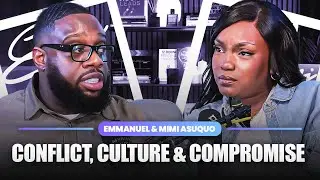 Conflict, Culture, and Compromise | The 3L's Podcast Ep 4