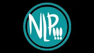 NLP An Intro