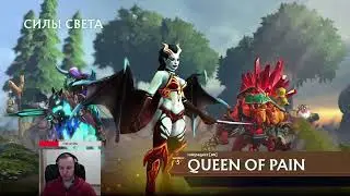 21.12.23 третий стрим калибровки керри, патч 7.35 (ЗАПИСЬ СТРИМА с Kick или Twitch) W:2 L:1