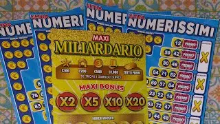 Ultra e un solo Maxi❤️