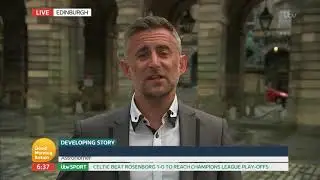 Wanted: Earth Defender! | Good Morning Britain