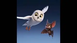 OWL adventure