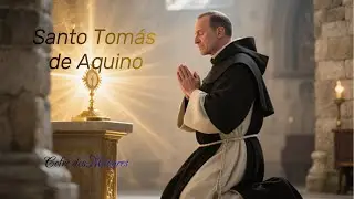 São Tomás de Aquino: da nobreza ao convento — a vocação que enfrentou a própria família