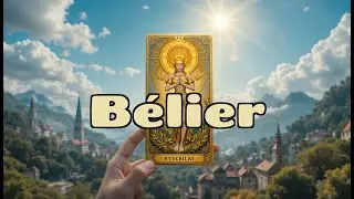 BELIER 🌪️ Prépare-toi — Quelqu’un va entrer dans ta vie comme un ouragan Janvier 2026
