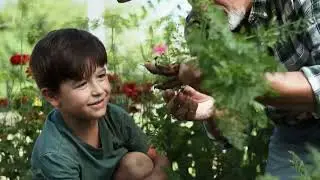 Cha mẹ làm tốt 6 điểm này, muốn con cái thành tài cũng chẳng khó khăn