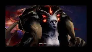 Dante memories? Dmc peak of combat hunter(charging voltage)summer dash story. 