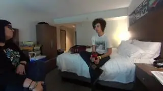 Ron Gallo Interview