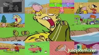 [Ed, Edd n Eddy] - 