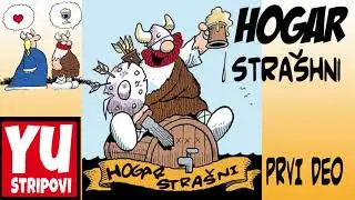 HOGAR STRASNI - # 01