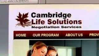 Questionable Credit Counselling | CBC