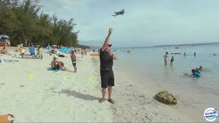 Nouvelle activit&eacute; unique &agrave; la R&eacute;union