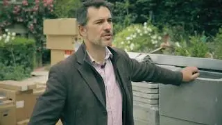EUROPARQUET &ndash; Saison 02 - Ep. X - Le plat pays - S&eacute;rie &laquo; Sous vos pieds &raquo;