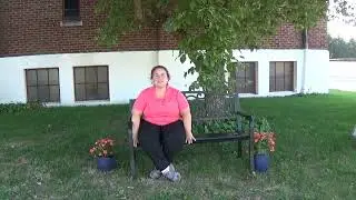 Jennifer Bradley Invites You to Visit East United Methodist Church in Mishawaka
