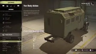 SnowRunner- Heavy Rescue-Kodiak c70