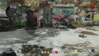 Die maschine high round attempt