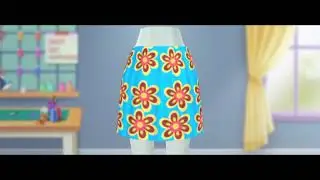 DIY fashion star