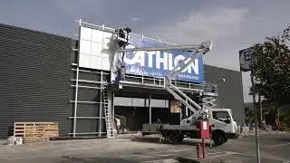 Decathlon - Centro Sicilia