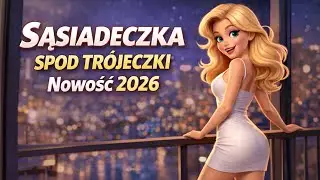 Sąsiadeczka spod trójeczki- Muzyczna strefa (oficjalny teledysk 2026🔥) Nowość Disco Polo