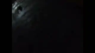 Evading police fail