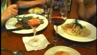 Taste of Europe - TV Commercial