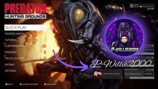 P-WILLIE2000 BUILD!! (Our Appreciation Video) | Predator Hunting Grounds