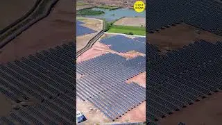 4 MW Solar Power Plant | GoodWe Solar Inverter