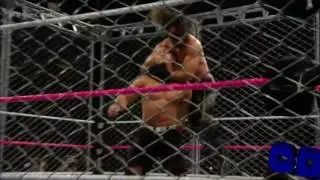 John Cena vs Seth Rollins WWE Live From MSG Highlights