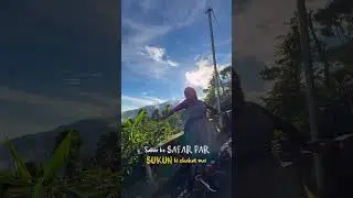 এক টুকরো শান্তি❤️