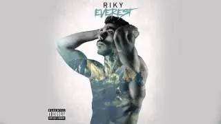 Riky Everest - In the Same Shit [Prod. Machetebeatz] - Everest #3
