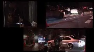 WCPD CHD DUI checkpoint March 2015