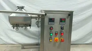 Lab Octagonal Blender