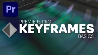 الدرس الرابع- keyframes - Adobe Premiere Pro 2020