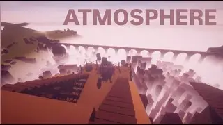 Three Small Indie Games with HUGE Atmospheres! l Itch.io Games l Amazing narratives and artstyles