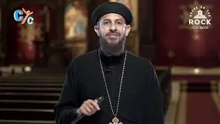 Liturgy is the Proclamation of Eternity in Time| House on the Rock Week 9 #coptic #copticchurch