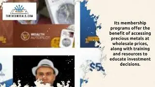Wealth Autopilot Marketing System - Precious Metal Sales Webinar Launched