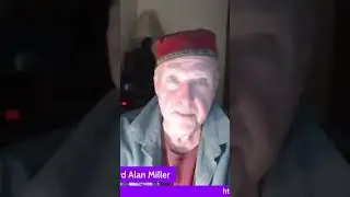 Ричард Алан Миллер о сознании